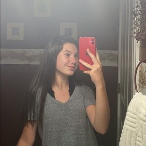 Meet your Posher, Kyra